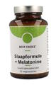 TS Choice Slaapformule + Melatonine Capsules 30CP