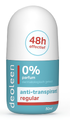 Deoleen Anti-transpirant Deodorant Roller Regular 50ML