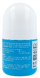 Deoleen Anti-transpirant Deodorant Roller Regular 50ML Zijkant 1 deoroller