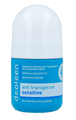Deoleen Anti-transpirant Deodorant Roller Sensitive 50ML