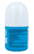 Deoleen Anti-transpirant Deodorant Roller Sensitive 50ML Achterkant verpakking