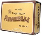 Jacob Hooy Amarelli Laurierdrop Spezzatina - Kleine Stukjes 1KG