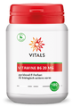 Vitals Vitamine B6 20mg Capsules 100CP