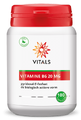 Vitals Vitamine B6 20mg Capsules 100CP Vitals Vitamine B6 20mg Capsules 100CP