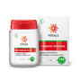 Vitals Vitamine B6 20mg Capsules 100CP2