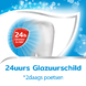Aquafresh Cool Mint Tandpasta - voor gezonde tanden 75ML 103048