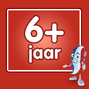 Aquafresh Junior Tanden Tandpasta Voor Kinderen 75ML2