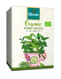 Dilmah Organic Pure Green Thee 20ST