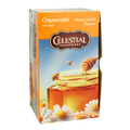 Celestial Seasonings Thee Honey Vanilla Chamomile 20ST Celestial Seasonings Thee Honey Vanilla Chamomile 20ST