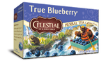 Celestial Seasonings Thee True Blueberry 20ST