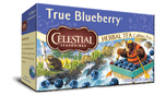 Celestial Seasonings Thee True Blueberry 20ST Celestial Seasonings Thee True Blueberry 20ST