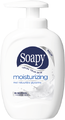 Soapy Vloeibare Zeep Moisturizing Pomp 300ML