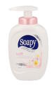Soapy Vloeibare Zeep Soft Pompje 300ML