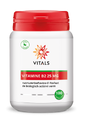 Vitals Vitamine B2 25mg Capsules 100CP Vitals Vitamine B2 25mg Capsules 100CP