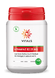 Vitals Vitamine B2 25mg Capsules 100CP 