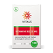 Vitals Vitamine B2 25mg Capsules 100CP 75659 Vitals Vitamine B2 25mg Capsules 100CP 75659