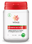 Vitals Vitamine B2 25mg Capsules 100CP