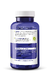 Vitakruid Q10 Ubiquinol 50 mg & Omega 3 450 TG 60CP zijkant pot