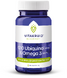 Vitakruid Q10 Ubiquinol 50 mg & Omega 3 450 TG Capsules 60CP 