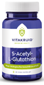 Vitakruid S-Acetyl-L-Glutathion 100 mg 30VCP