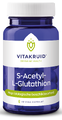 Vitakruid S-Acetyl-L-Glutathion Capsules 30VCP