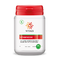 Vitals Vitamine E-8 Capsules 60VCP