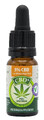 Jacob Hooy CBD+ Olie 5% 10ML