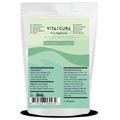 Vita Cura Pure Magnesium Eucalyptus Badzout Vlokken 500GR