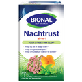 Bional Nachtrust All-In-1 Capsules 20CP Bional Nachtrust All-In-1 Capsules 20CP
