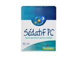 Boiron Sedatif PC Tabletten 90TB Boiron Sedatif PC Tabletten 90TB