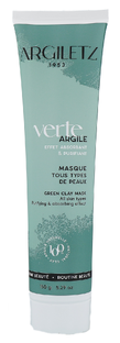 Argiletz Groene Klei Tube 150GR Argiletz Groene Klei Tube 150GR