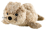 Warmies Warmteknuffel Zeehond Mini 1ST