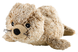 Warmies Warmteknuffel Zeehond Mini 1ST Warmies Warmteknuffel Zeehond Mini 1ST