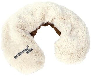 Warmies Nekwarmer Beige 1ST Warmies Nekwarmer Beige 1ST