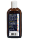Lucovitaal Hennep CBD Huidwonder olie 200ML achterkant