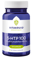 Vitakruid 5-HTP 100 mg Capsules 60CP Vitakruid 5-HTP 100 mg Capsules 60CP