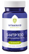 Vitakruid 5-HTP 100 mg Capsules 60CP 