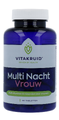 Vitakruid Multi Nacht Vrouw 100% Vegan 90TB Vitakruid Multi Nacht Vrouw 100% Vegan 90TB