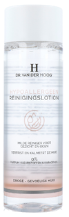 Dr Van der Hoog Hypoallergene Reinigingslotion 200ML Dr Van der Hoog Hypoallergene Reinigingslotion 200ML