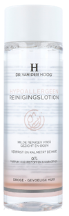Dr Van der Hoog Hypoallergene Reinigingslotion 200ML