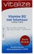 Vitalize Vitamine B12 Energie Forte Smelttabletten 100TB Vitalize Vitamine B12 Energie Forte Smelttabletten 100TB