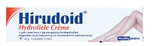 Healthypharm Hirudoid Hydrofiele Crème 3mg 40GR