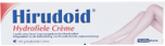 Healthypharm Hirudoid Hydrofiele Crème 3mg 100GR