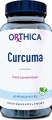 Orthica Curcuma Capsules 60CP