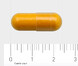 Orthica Curcuma Capsules 60CP 2966