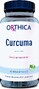 Orthica Curcuma Capsules 60CP