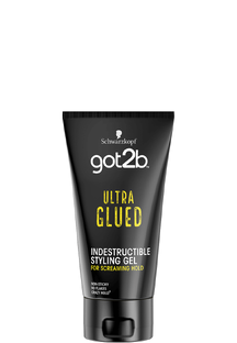 Schwarzkopf Got2b Ultra Glued Gel 150ML Schwarzkopf Got2b Ultra Glued Gel 150ML