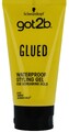 Schwarzkopf Got2b Glued Gel 150ML