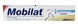 Healthypharm Mobilat Hydrofiele Creme 50GR 