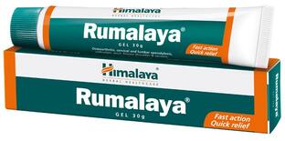 Himalaya Herbals Rumalaya Gel 30GR